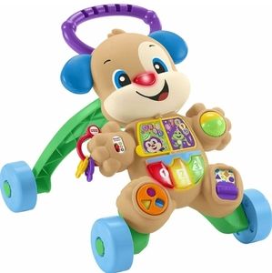 Fisher Price Laugh & Learn Baby Walker